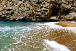 La Calobra.jpg (11872 Byte)